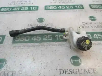 Peça sobressalente para automóvel em segunda mão depósito / reservatório do óleo de direção assistida por ford fiesta (cb1) sport referências oem iam 