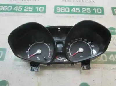 Tweedehands auto-onderdeel INSTRUMENTENPANEEL voor FORD FIESTA (CB1)  OEM IAM-referenties   