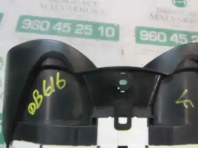 Tweedehands auto-onderdeel instrumentenpaneel voor ford fiesta (cb1) sport oem iam-referenties   