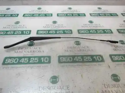 Peça sobressalente para automóvel em segunda mão haste de escova dianteiro direito por ford fiesta (cb1) sport referências oem iam 