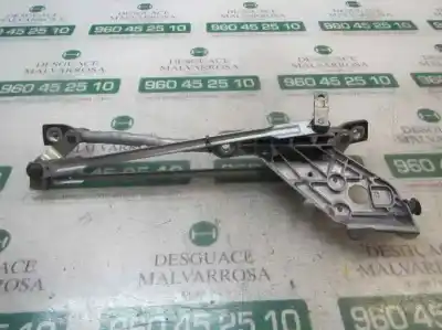 Pezzo di ricambio per auto di seconda mano articolazione anteriore pulita per ford fiesta (cb1) sport riferimenti oem iam   