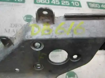 Pezzo di ricambio per auto di seconda mano articolazione anteriore pulita per ford fiesta (cb1) sport riferimenti oem iam   