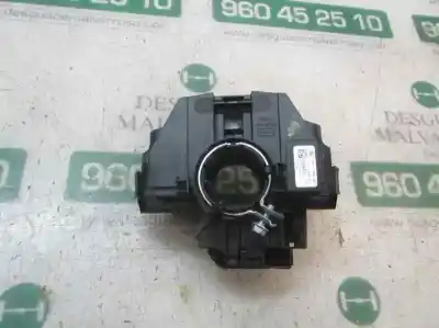 Peça sobressalente para automóvel em segunda mão fita do airbag por ford fiesta (cb1) sport referências oem iam 