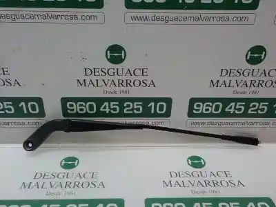 Piesă de schimb auto la mâna a doua brat ștergãtor fațã dreapta pentru mercedes clase a (w169) 2.0 cdi cat referințe oem iam a1698200244  