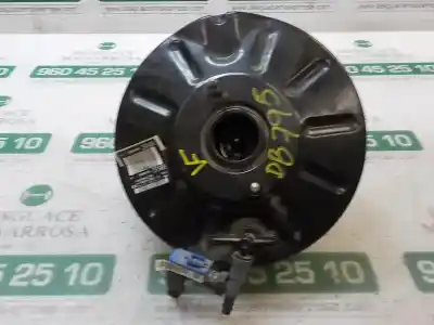 Автозапчастина б/у Гальмівний СЕРВО для PEUGEOT 308  Посилання на OEM IAM 1610769680 03786297024 9675405480