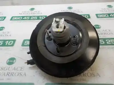 Peça sobressalente para automóvel em segunda mão servo freio por peugeot 308 business line referências oem iam 1610769680 03786297024 9675405480