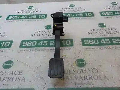 Tweedehands auto-onderdeel potentiometer voor peugeot 308 business line oem iam-referenties 9674829180