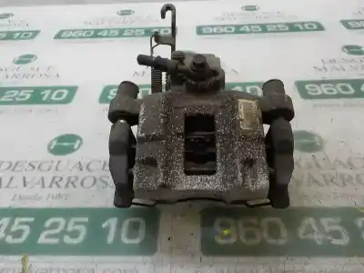 Tweedehands auto-onderdeel remklauw links achter voor peugeot 308 business line oem iam-referenties 1610762380