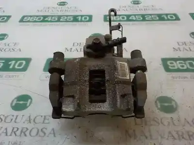 Tweedehands auto-onderdeel rechts achter remklauw voor peugeot 308 business line oem iam-referenties 1610762480