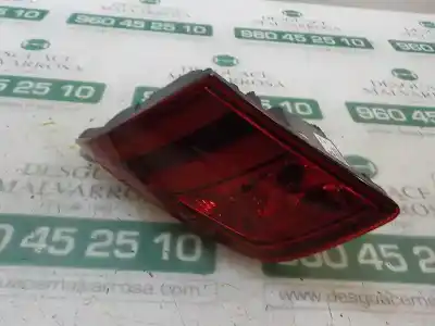 Tweedehands auto-onderdeel achterlampje rechts binnen voor peugeot 308 business line oem iam-referenties 9677818280