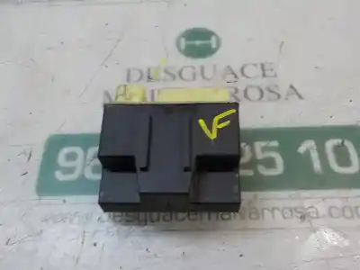 Автозапчастина б/у КОРОБКА ПЕРЕДІГРІВ для PEUGEOT 308  Посилання на OEM IAM 6500EJ  9662570880