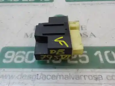 Автозапчастина б/у коробка передігрів для peugeot 308 business line посилання на oem iam 6500ej  9662570880