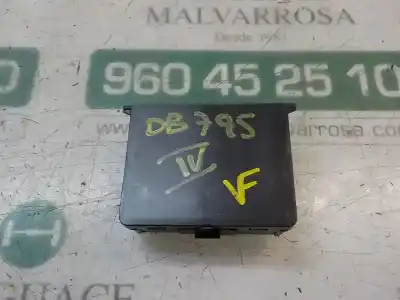 Second-hand car spare part electronic module for peugeot 308 business line oem iam references 1613153380  9811039380