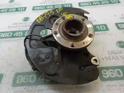 Tweedehands auto-onderdeel knokkel rechts voor voor peugeot 308 business line oem iam-referenties 1610138080