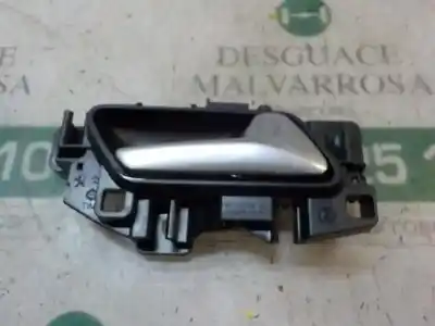 Tweedehands auto-onderdeel binnen handgreep achter achter voor peugeot 308 business line oem iam-referenties 98000004vv