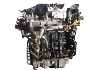 Автозапчасти б/у полный двигатель за NISSAN QASHQAI (J11) Black Edition ссылки OEM IAM   R9M410