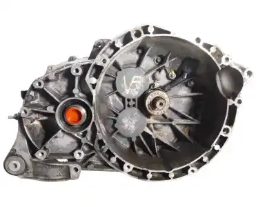 Second-hand car spare part GEARBOX for FORD KUGA II (DM2)  OEM IAM references 1788822  CV6R7002TCB