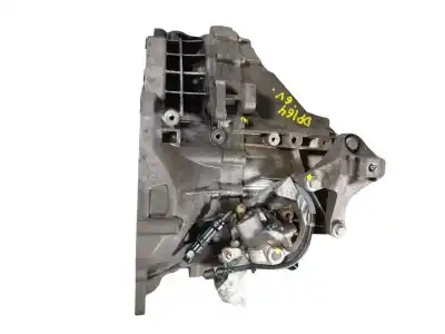 Автозапчастина б/у коробка передач для ford kuga ii (dm2) 2.0 tdci 4x4 посилання на oem iam 1788822  cv6r7002tcb