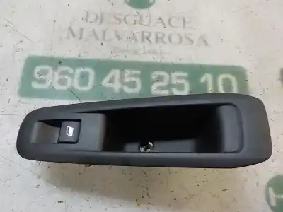 Tweedehands auto-onderdeel rechts achter ruiten bediening voor peugeot 308 business line oem iam-referenties 96762292zd