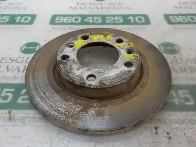 Tweedehands auto-onderdeel achterremschijf voor peugeot 308 business line oem iam-referenties 1610761980