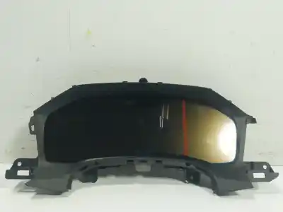 Автозапчастина б/у панель інструментів для bmw 3 (g20, g80, g28) 330 i посилання на oem iam 62105b4a589