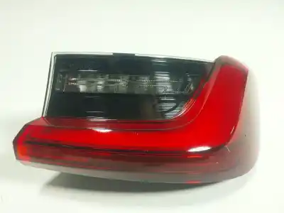 Автозапчастина б/у правий ліхтар для bmw 3 (g20, g80, g28) 330 i посилання на oem iam 63215a3bc66