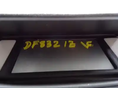 Автозапчастина б/у лівий натір для citroen ds5 2.0 hdi fap cat (rh02 / dw10cted4) посилання на oem iam 16072838ze  