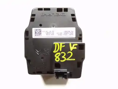 Автозапчасти б/у многофункциональное управление за citroen ds5 2.0 hdi fap cat (rh02 / dw10cted4) ссылки oem iam 98023908zd  9802390877