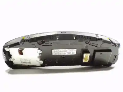 Second-hand car spare part dashboard for citroen ds5 2.0 hdi fap cat (rh02 / dw10cted4) oem iam references 9674576880  9800759180