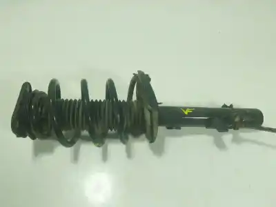 Second-hand car spare part front left shock absorber for ford kuga ii (dm2) 2.0 tdci 4x4 oem iam references 1801174