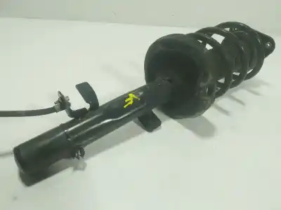 Second-hand car spare part front left shock absorber for ford kuga ii (dm2) 2.0 tdci 4x4 oem iam references 1801174  3348048