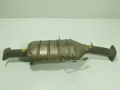 Second-hand car spare part catalytic converter for ford kuga ii (dm2) 2.0 tdci 4x4 oem iam references 1890709
