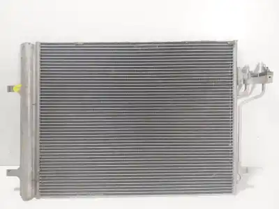 Second-hand car spare part air conditioning condenser for ford kuga ii (dm2) 2.0 tdci 4x4 oem iam references 2013474