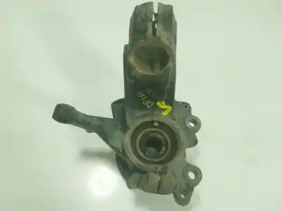 Second-hand car spare part front left knuckle for ford kuga ii (dm2) 2.0 tdci 4x4 oem iam references 1781987