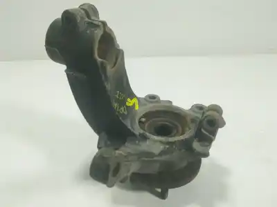 Second-hand car spare part front left knuckle for ford kuga ii (dm2) 2.0 tdci 4x4 oem iam references 1781987  