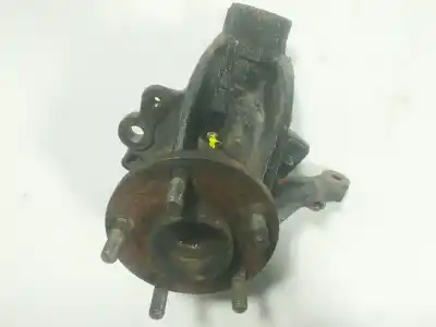 Second-hand car spare part front left knuckle for ford kuga ii (dm2) 2.0 tdci 4x4 oem iam references 1781987  