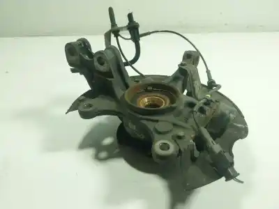 Pièce détachée automobile d'occasion Moyeu De Roue Avant Droite pour PEUGEOT 308 II (LB_, LP_, LW_, LH_, L3_) 1.5 BLUEHDI 130 Références OEM IAM 1610138080  