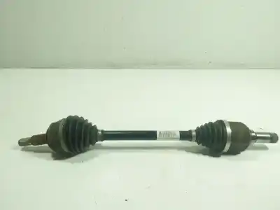 Pièce détachée automobile d'occasion Transmission Avant Gauche pour PEUGEOT 308 II (LB_, LP_, LW_, LH_, L3_) 1.5 BLUEHDI 130 Références OEM IAM 9809149380  