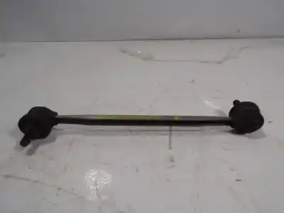 Tweedehands auto-onderdeel linker voorste beugel voor volkswagen polo 1.0 oem iam-referenties 2q0411315b