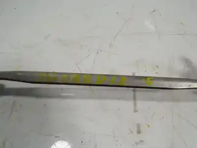 Second-hand car spare part left front bracket for volkswagen polo 1.0 oem iam references 2q0411315b  