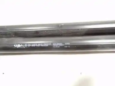 Second-hand car spare part tailgate gas strut for citroen c3 picasso (sh_) 1.6 hdi 90 oem iam references 8731s8  9681486580