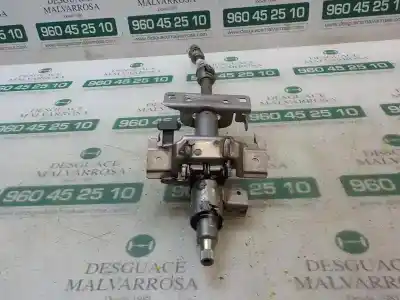 Tweedehands auto-onderdeel stuurkolom voor peugeot 308 business line oem iam-referenties 96748618zd