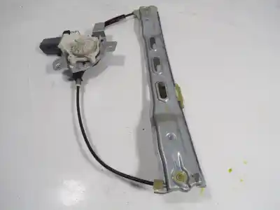 Автозапчастина б/у регулятор переднього правого скла для ford transit courier b460 monospace 1.5 tdci посилання на oem iam 2009280