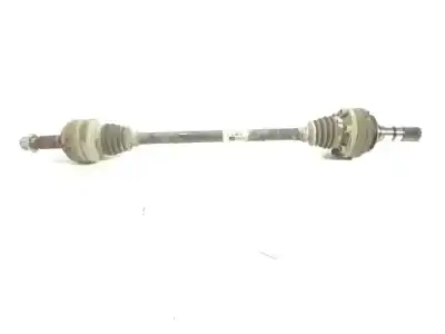 Second-hand car spare part rear left transmission for audi q7 (4l) 3.0 tdi oem iam references 7l8501201