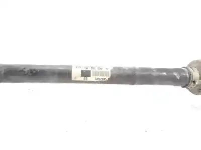 Second-hand car spare part rear left transmission for audi q7 (4l) 3.0 tdi oem iam references 7l8501201  7l8501201