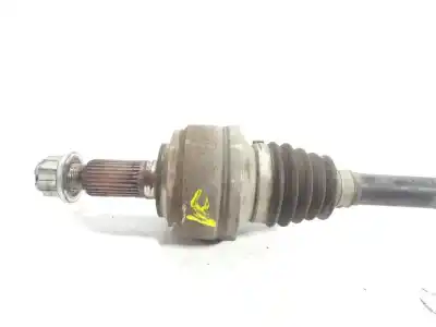 Second-hand car spare part rear left transmission for audi q7 (4l) 3.0 tdi oem iam references 7l8501201  7l8501201