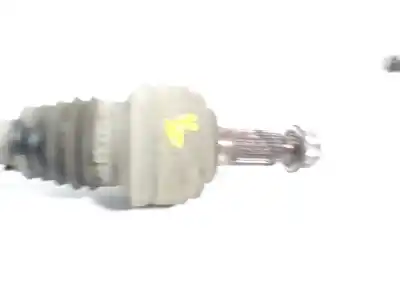 Second-hand car spare part rear left transmission for audi q7 (4l) 3.0 tdi oem iam references 7l8501201  7l8501201