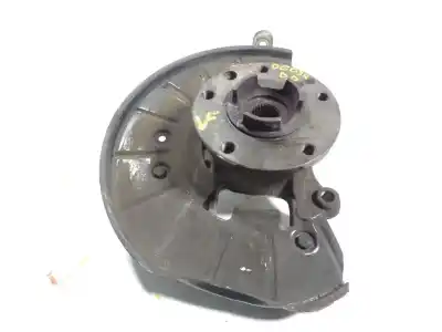 Second-hand car spare part front right knuckle for audi q7 (4l) 3.0 tdi oem iam references 7l8407258a
