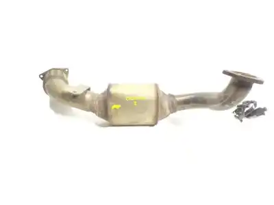 Second-hand car spare part catalytic converter for audi q7 (4l) 3.0 tdi oem iam references 7l6254301fx