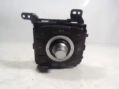 Second-hand car spare part multifunction switch for renault koleos 2.0 dci diesel fap oem iam references 253b06778r
